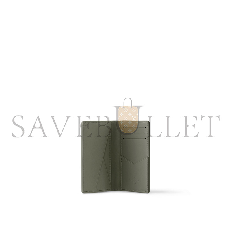 LOUIS VUITTON BAG-TYPE UNIVERSAL WALLET M12501 (11*7.5*1cm) LOUIS VUITTON BAG-TYPE UNIVERSAL WALLET M12501 (11*7.5*1cm)